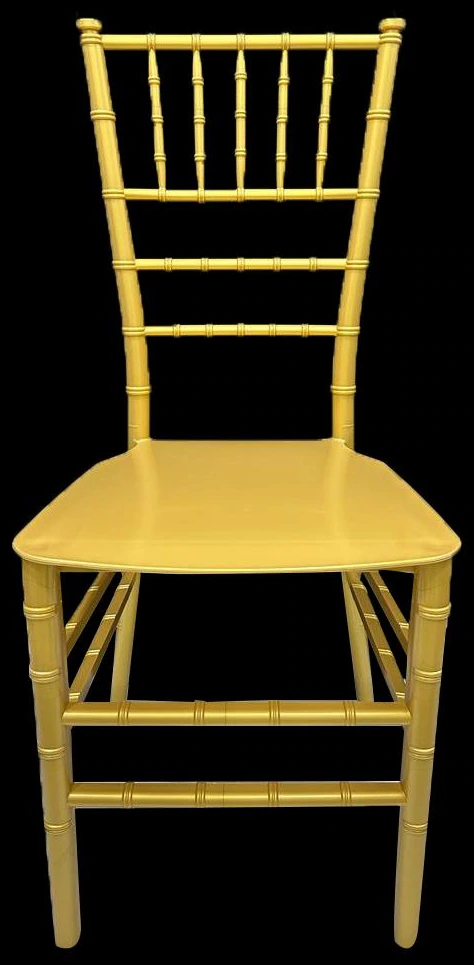 Chivari Chair Fiber/ PVC